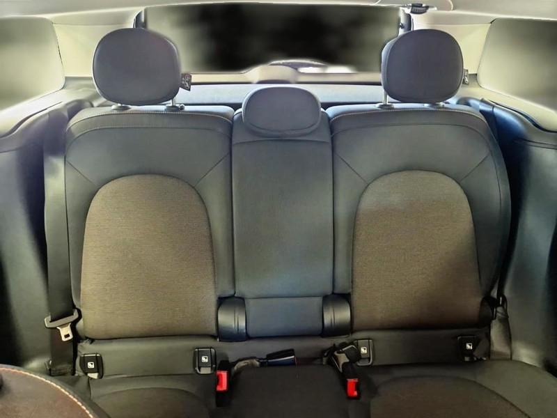 MINI COOPER SE COUNTRYMAN ALL4 BUSINESS AUTOM. 5 PORTE BERLINA