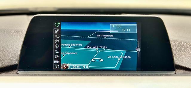 BMW 316 d Touring Advantage automatica, SI NEOPATENTATI