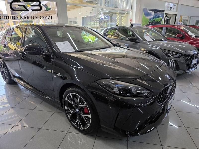 BMW Serie 1 120 MSport Pro aut.