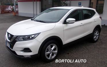 NISSAN Qashqai 1.5 dCi 36.000 KM BUSINESS CON NAVIGATORE