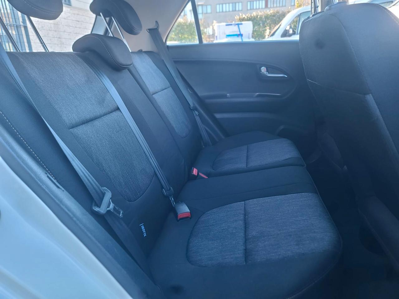 Kia Picanto 1.0 12V SOLO 49.000 KM