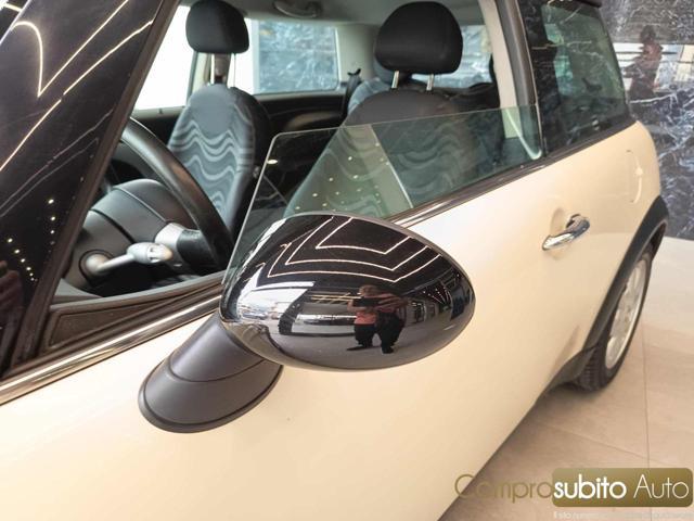 MINI Mini 1.4 tdi One D