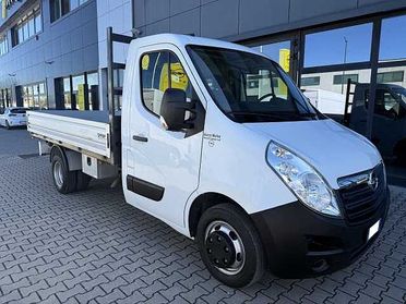 Opel Movano 35 2.3 CDTI 130CV PM Gemellato Cassonato