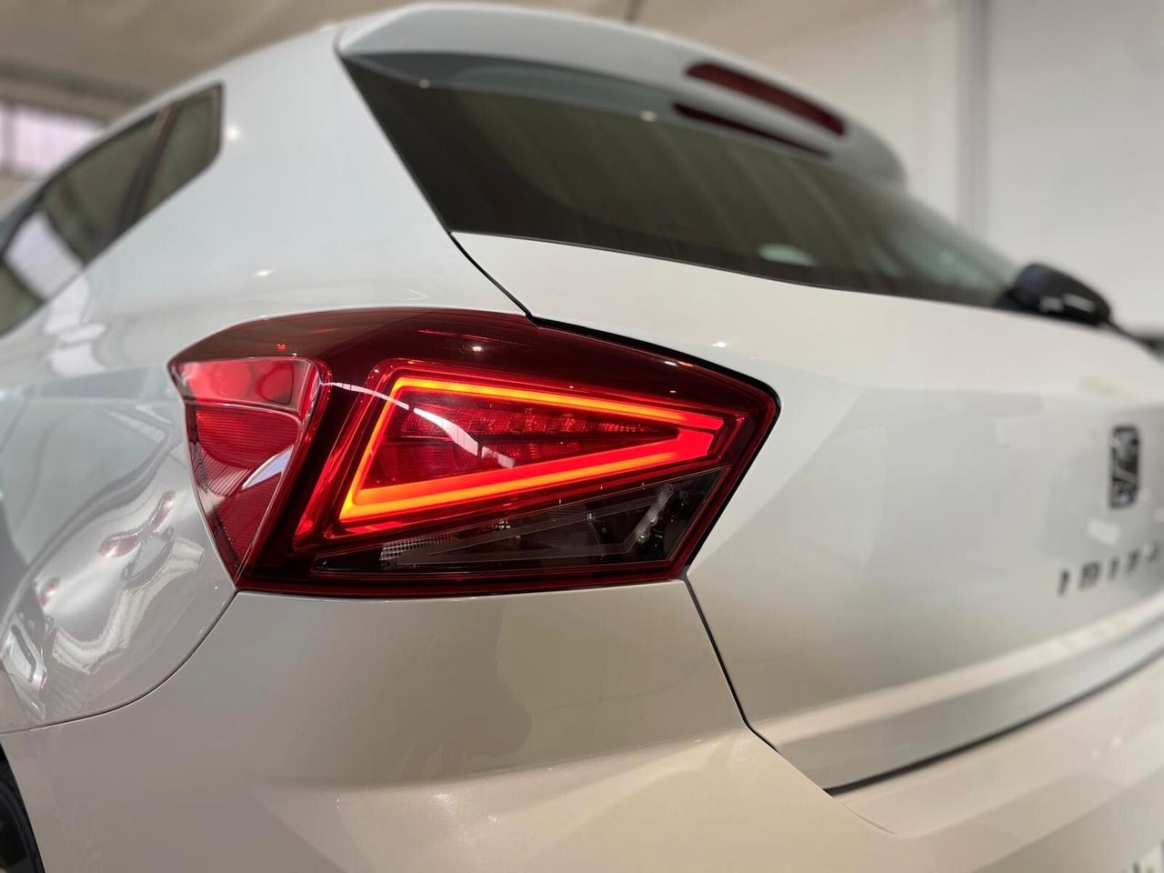 Seat Ibiza 1.6 TDI 95 CV 5 porte Business