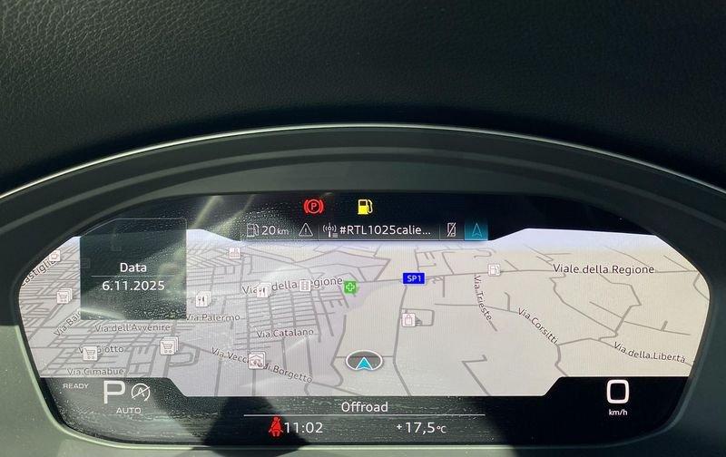 Audi Q5 SPB S Line Plus 2.0 TDI 204CV S-Tronic quattro mhev 40