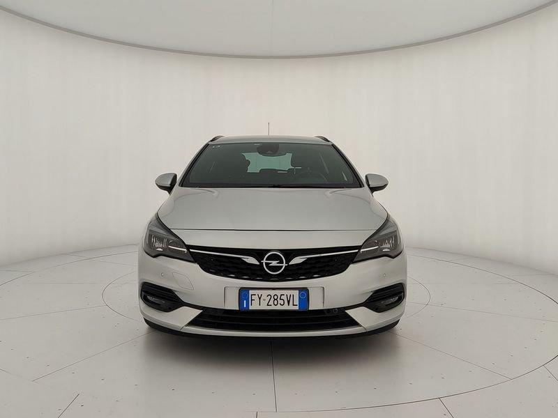 Opel Astra 1.5 CDTI 122 CV S&S Sports Tourer Business Elegance AT9