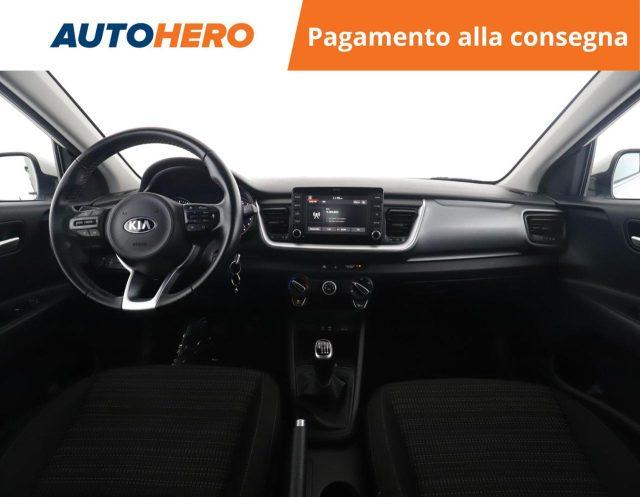 KIA Stonic 1.4 MPI 100 CV Style