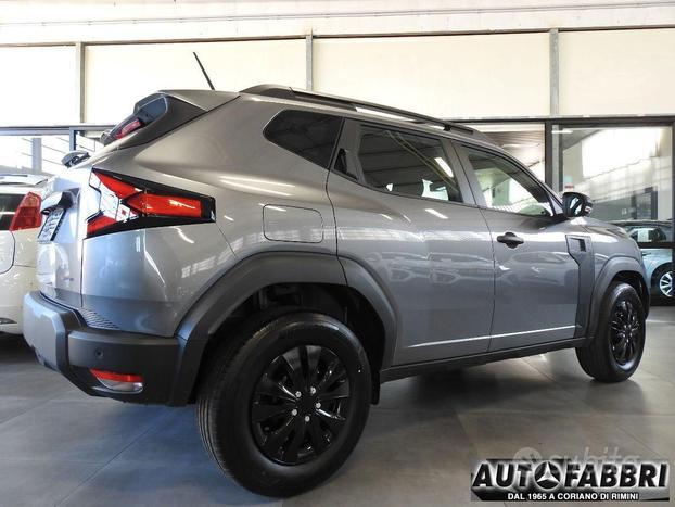 DACIA - Duster - 1.0 ECO-G 101 Bi Fuel GPL EDITION