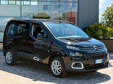 Citroen Berlingo 1.5 bluehdi - AUTOVETTURA 5 POSTI -