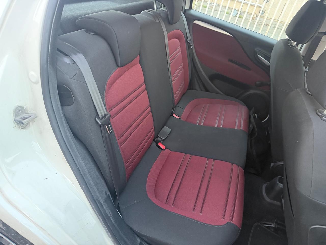 Fiat Punto Evo 1.4 5 porte S&S Dynamic