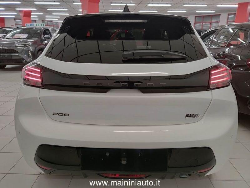 Peugeot 208 1.2 100cv 5p Allure + Car Play "SUPER PROMO"