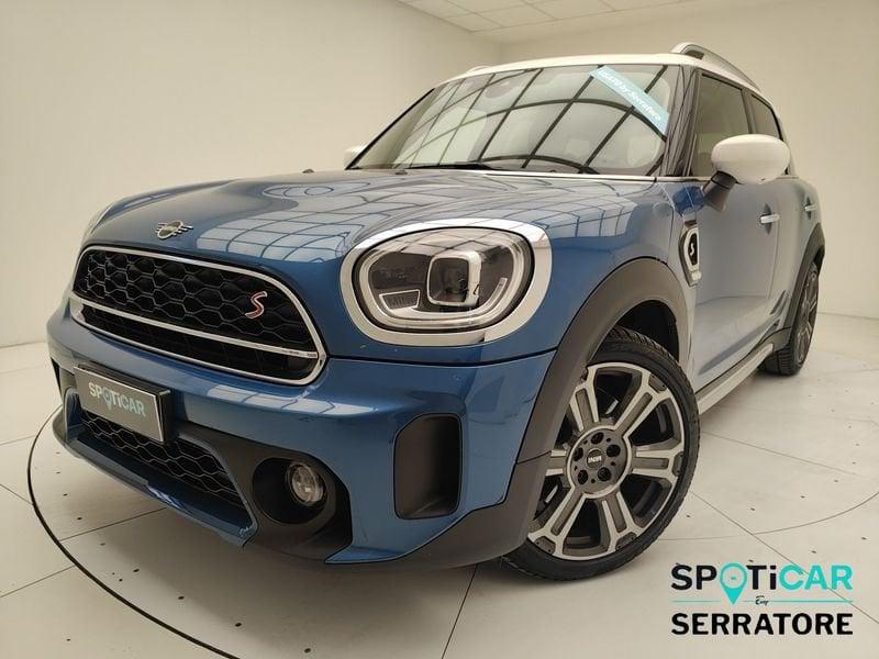 MINI Countryman Mini F60 Mini 2.0 Cooper S Hype auto