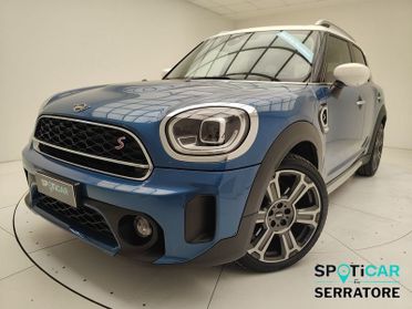 MINI Countryman Mini F60 Mini 2.0 Cooper S Hype auto