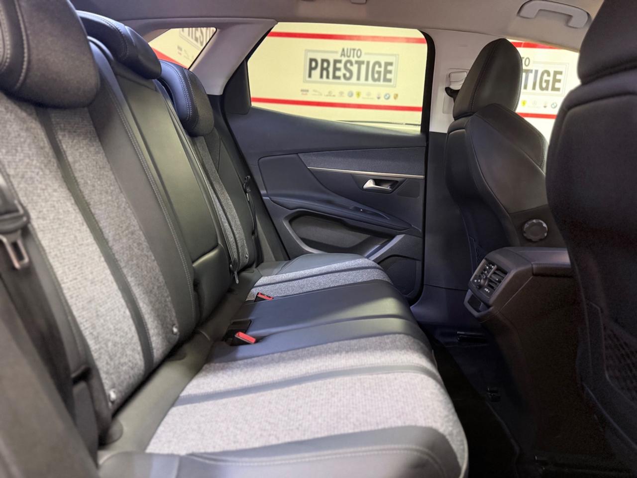 Peugeot 3008 PureTech Turbo 131 GT Line