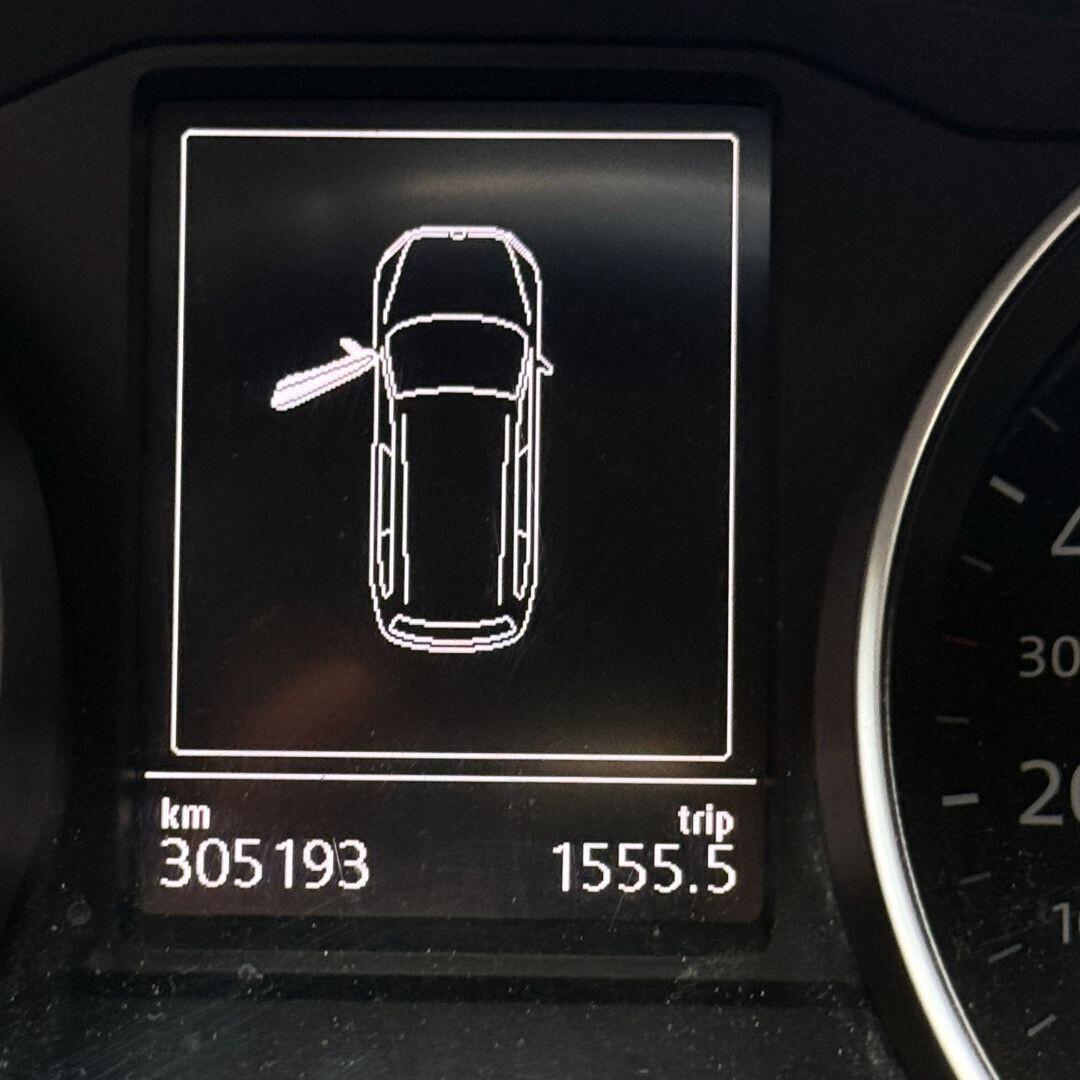 Volkswagen Passat Variant 1.6 TDI SCR DSG Business BMT