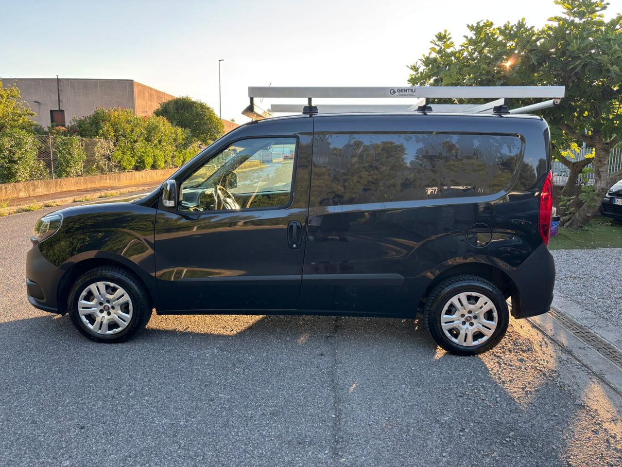 Fiat Doblo Doblò 1.3 MJT PC-TN Cargo Lamierato