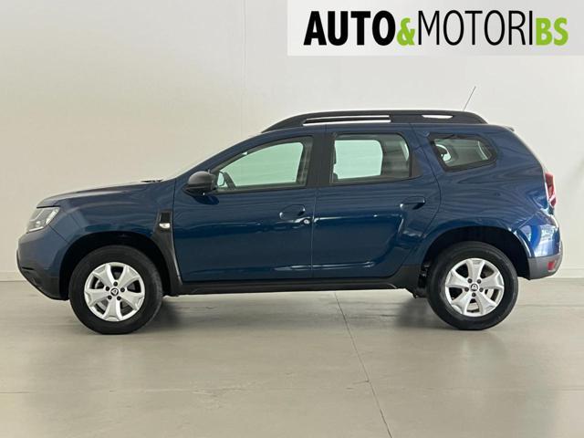 DACIA Duster 1.5 Blue dCi 8V 115 CV 4x2 Prestige
