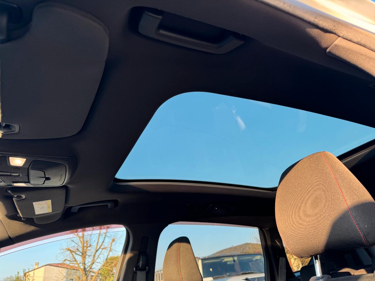 Ford S-Max 2.0 EcoBlue 150CV Start&Stop Aut.7p ST-Line Business