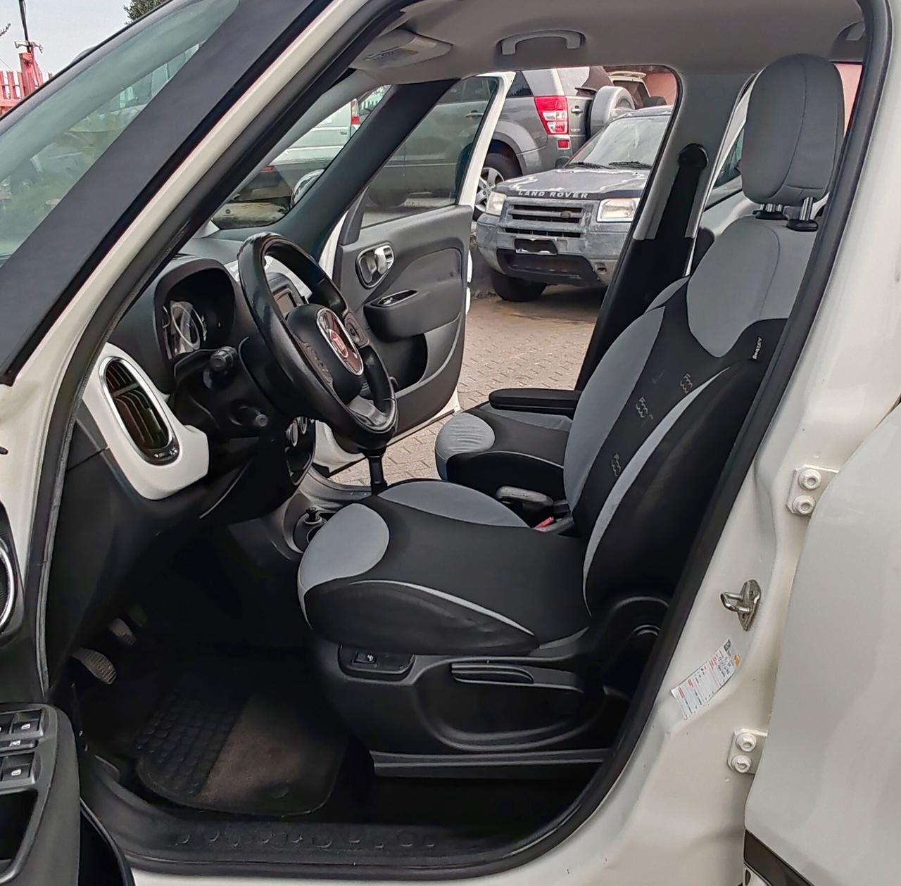 Fiat 500L Living 1.3 Multijet -MOTORE NUOVO-