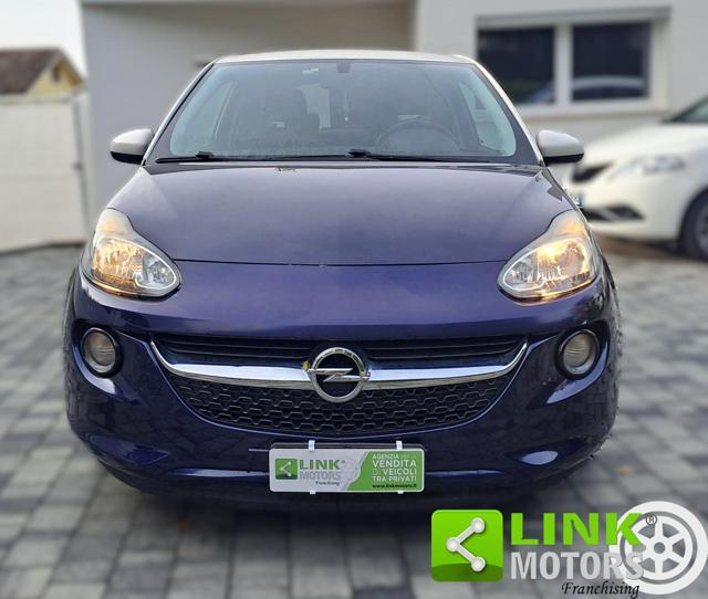 OPEL Adam 1.4 87CV GPL TECH AIR