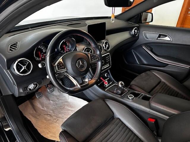 Mercedes-benz GLA 180 GLA 180 Premium