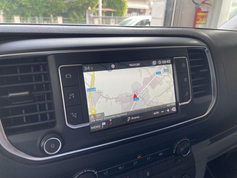 Peugeot Expert Expert BlueHDi 115 S&S PL-TN Furgone Premium Standard PREZZO + IVA