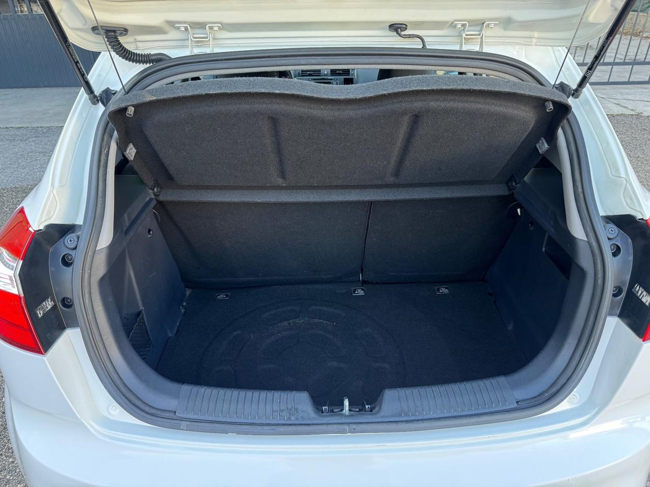 Kia Rio 1.1 DIESEL 75CV 5p. NEOPATENTATO