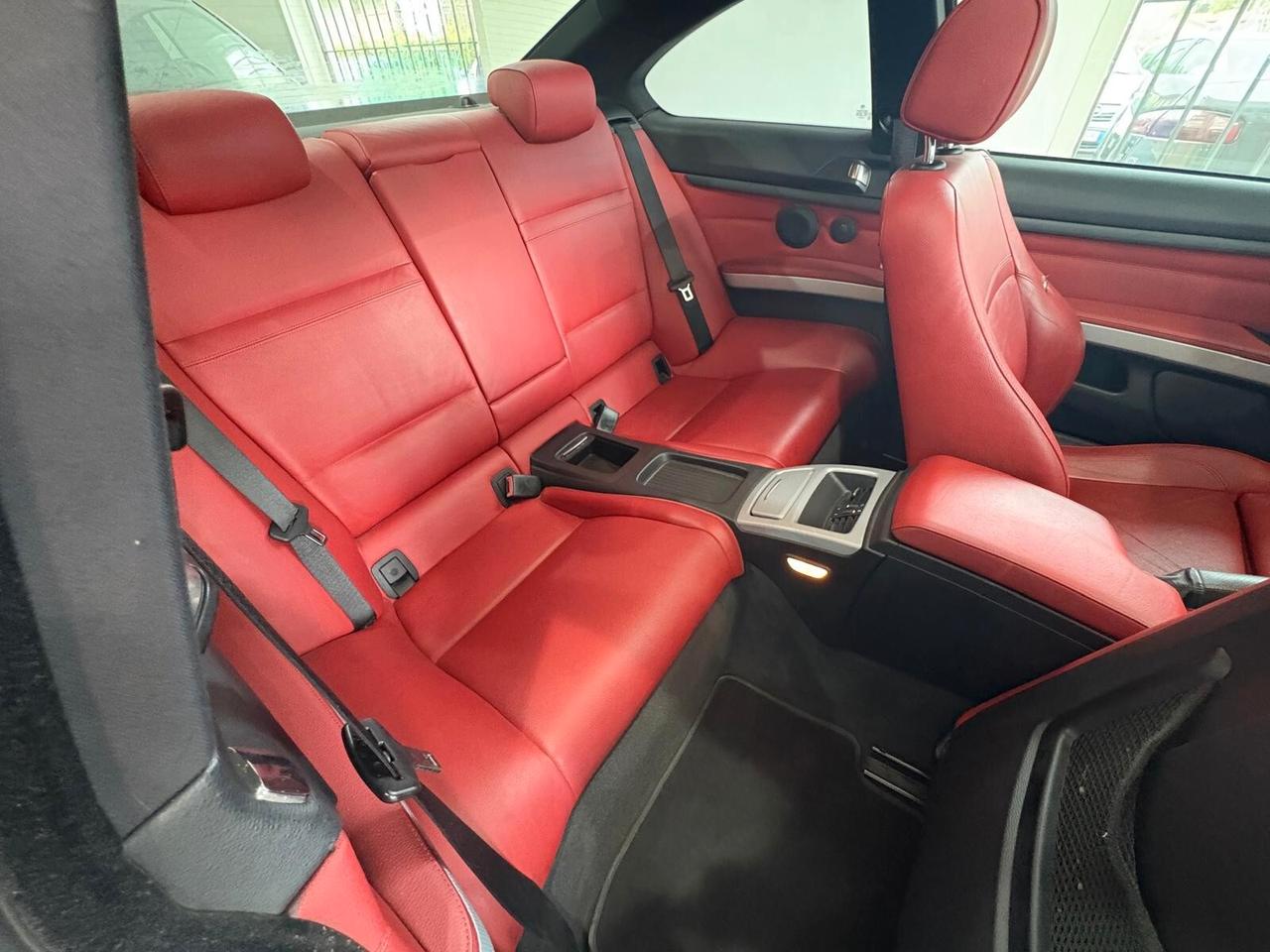 Bmw 320 320d MSport 12 MESI DI GARANZIA !!!