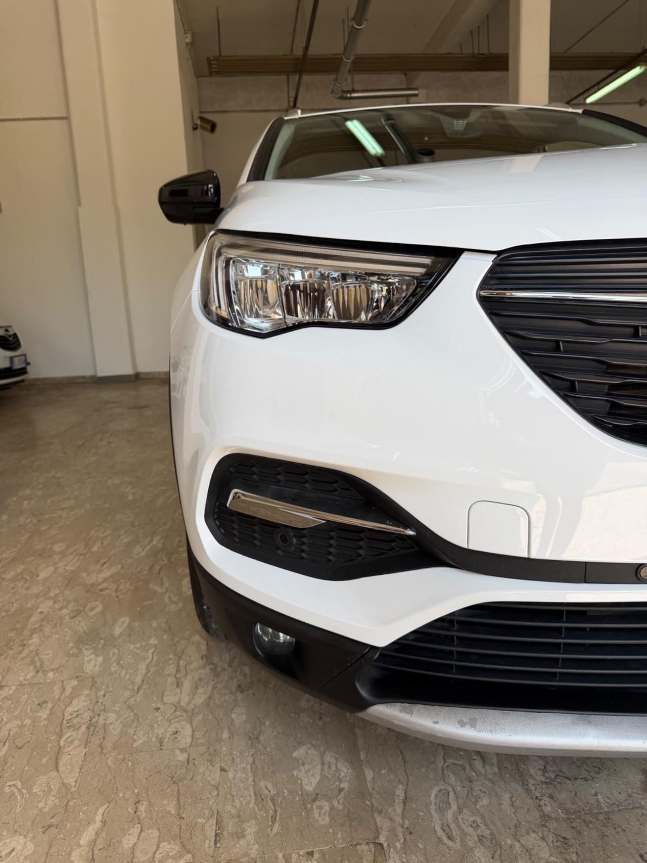 Opel Grandland X 1.5 diesel Start&Stop aut. Advance