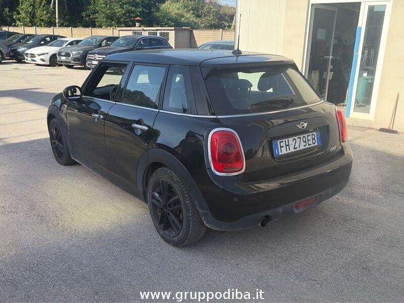 MINI Mini 2014 Diesel 1.5 One D 5p