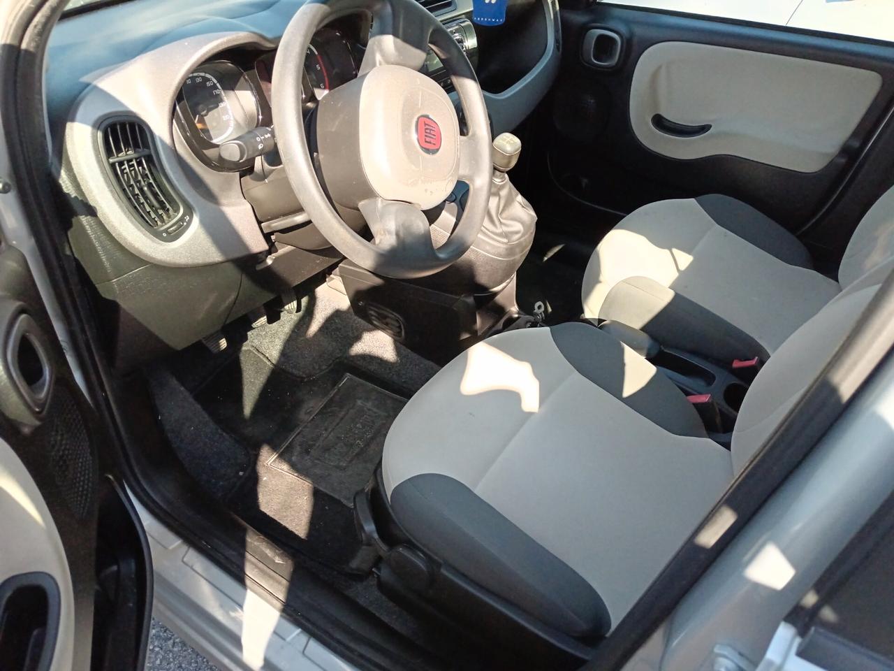 Fiat Panda 1.3 MJT S&S Lounge