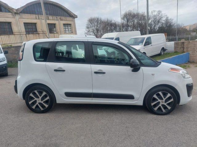 CITROEN C3 Picasso PureTech 110 Feel Edition