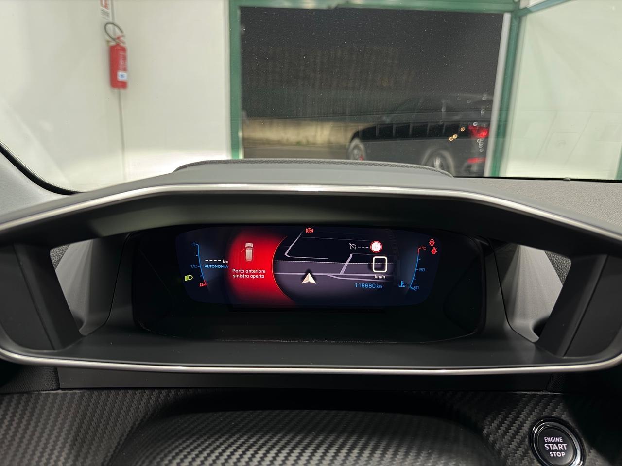 Peugeot 208 BlueHDi 100 Stop&Start 5 porte Allure Navi Pack