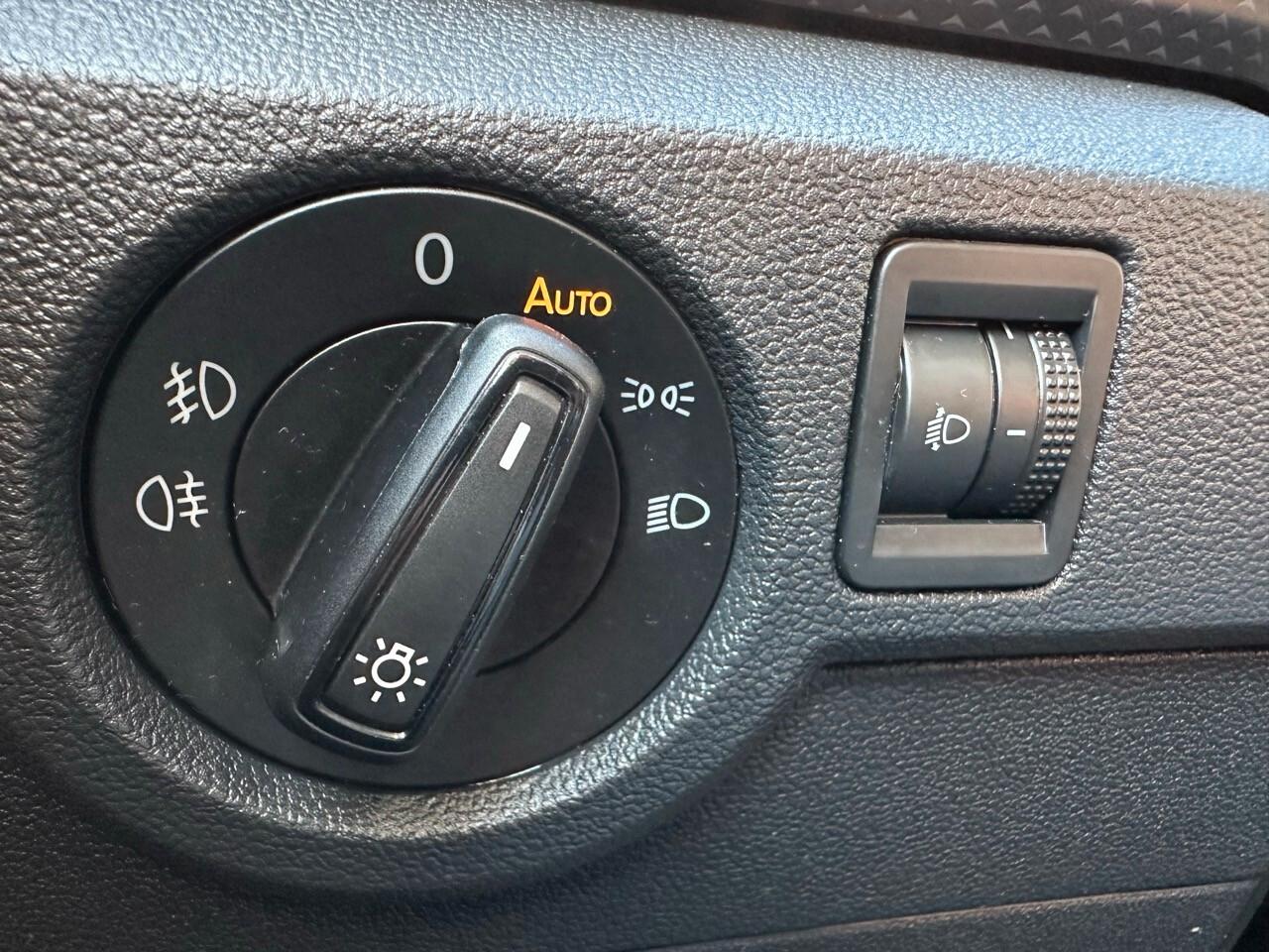 Volkswagen T-Cross 1.0 TSI Style BMT