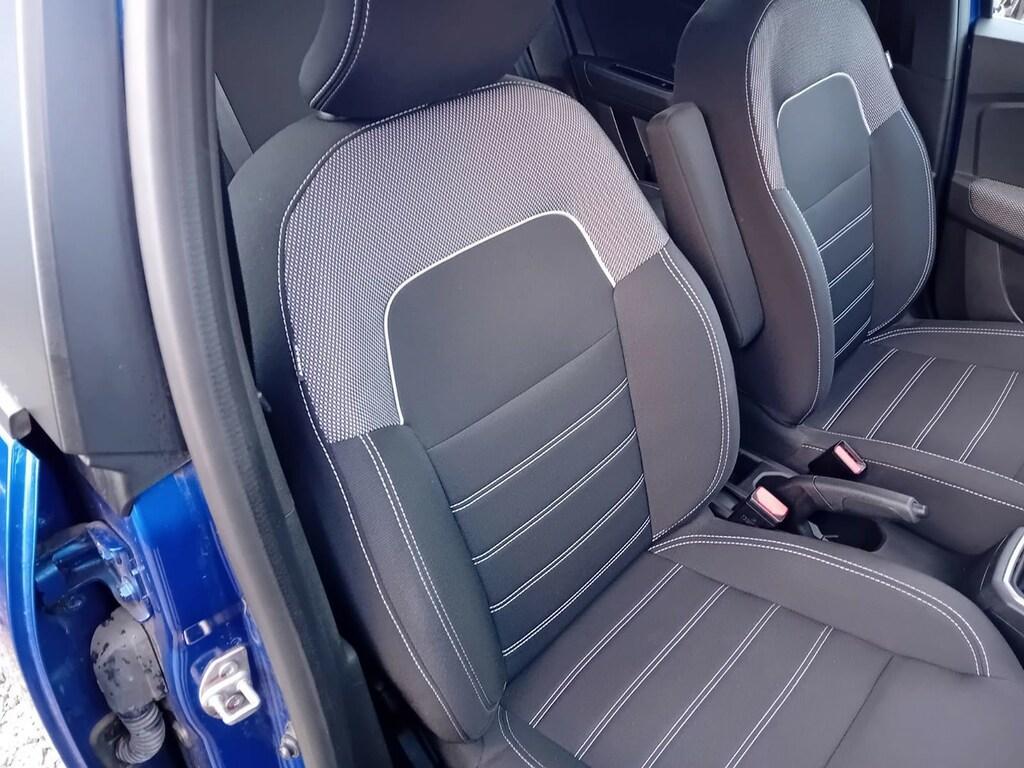 Dacia Sandero Streetway 1.0 SCe Expression