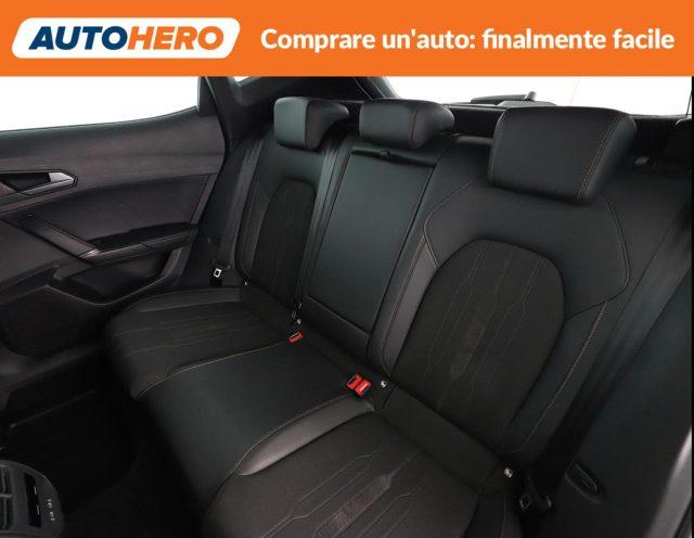 CUPRA Formentor 1.5 TSI DSG