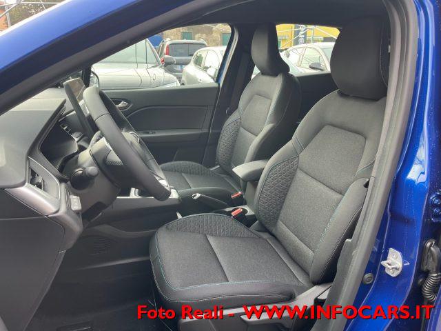 RENAULT Captur TCe 115 CV Evolution my 2026 - KM0 - PROMO