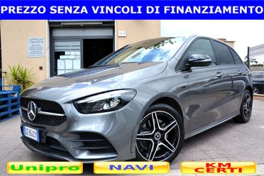 Mercedes-benz B 250 E PHEV EQ-POWER PREMIUM AMG **PREZZO VERO**UNIPRO**