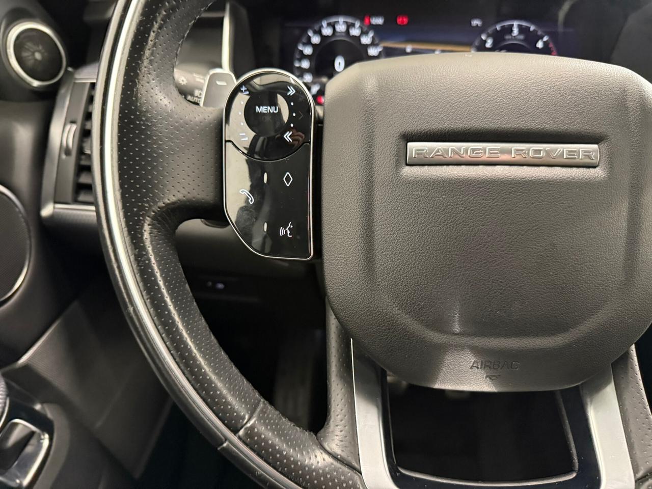Land Rover Range Rover Sport Range Rover Sport 3.0 SDV6 HSE Dynamic