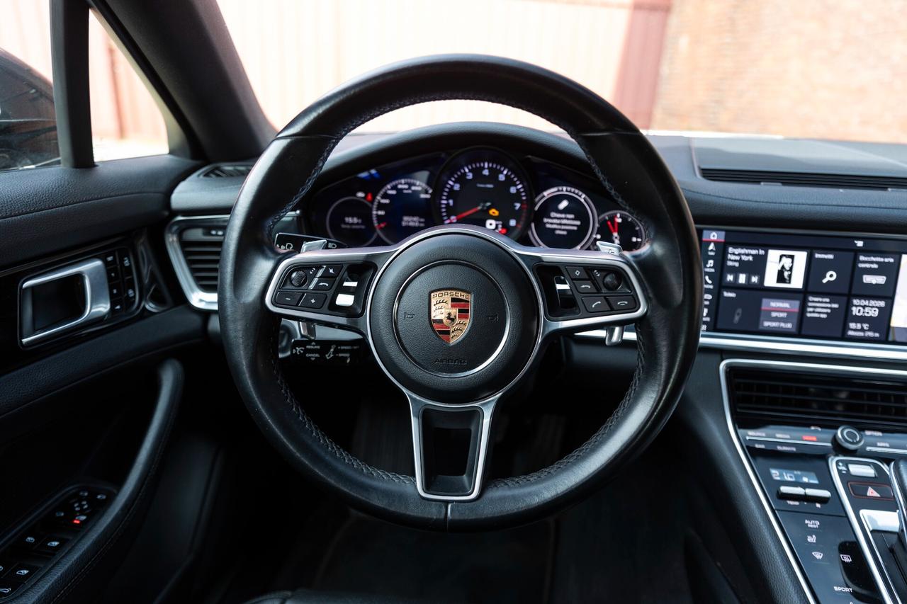 Porsche Panamera 2.9 4