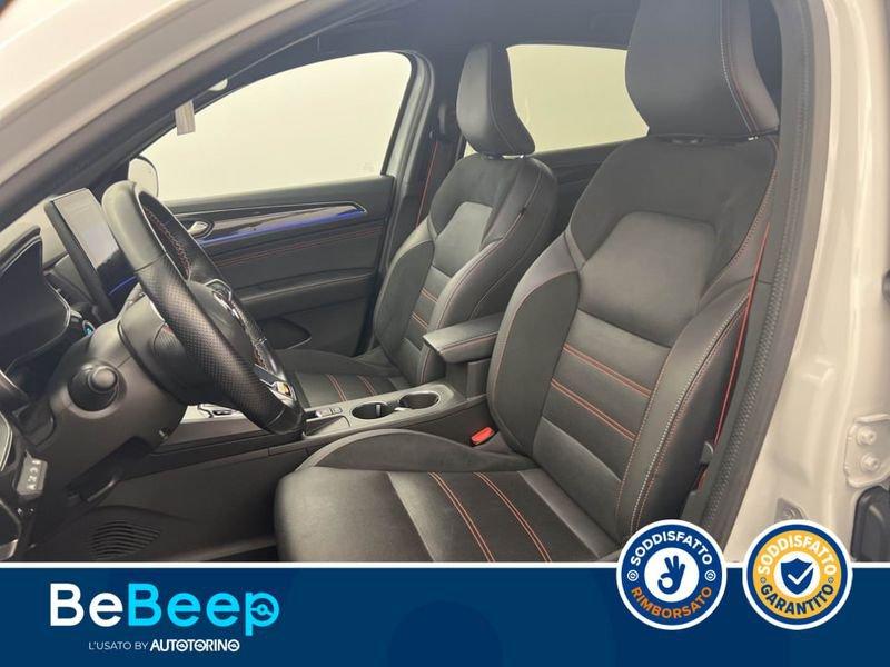 Renault Arkana 1.6 E-TECH HYBRID R.S. LINE 145CV