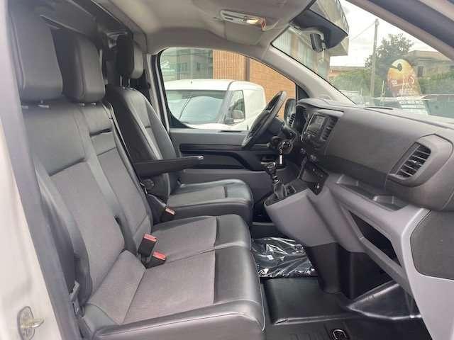 Peugeot Expert 1.5 BLUE HDI PREMIUM L2