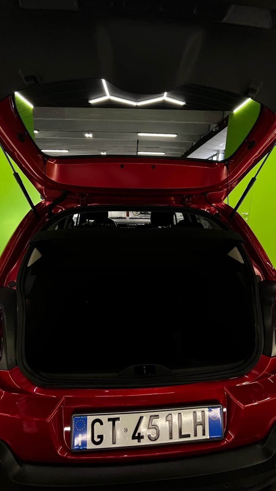 Citroen C3 PureTech 110 S&S EAT6 Max