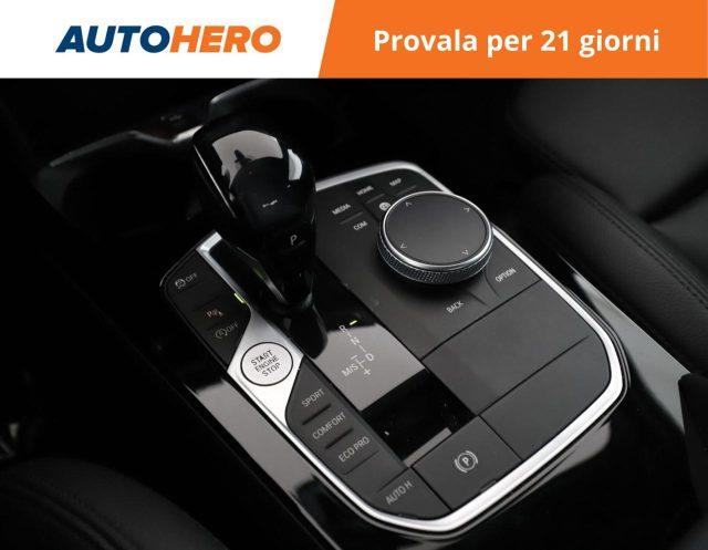 BMW 218 d Gran Coupé Msport