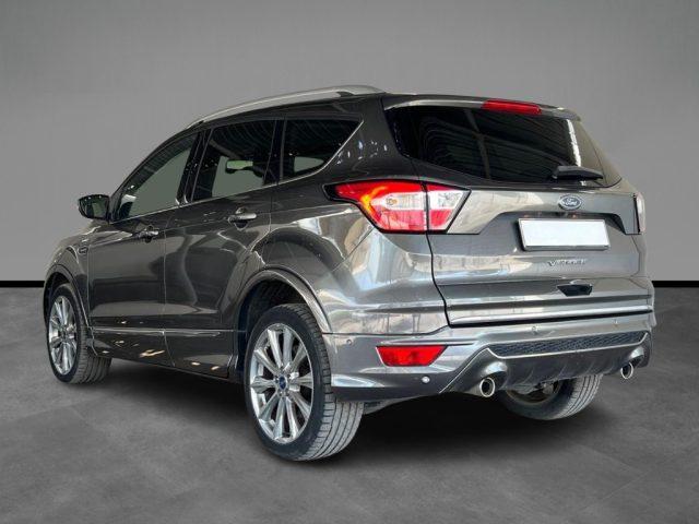 FORD Kuga 2.0 TDCI 180 CV S&S 4WD Powershift Vignale