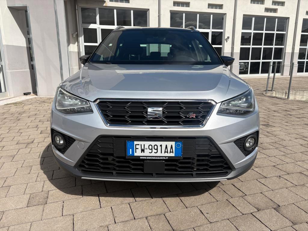 Seat Arona 1.0 EcoTSI 115 CV FR