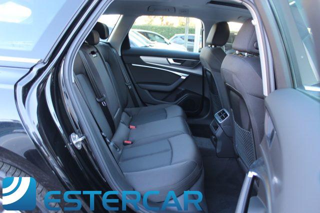 AUDI A6 Avant 40 2.0 TDI S tronic Business