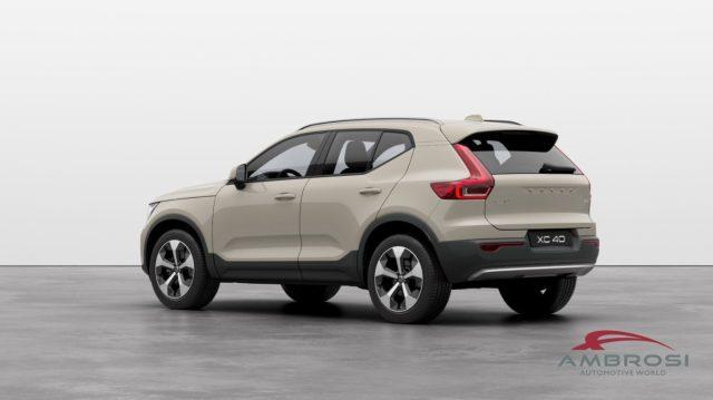 VOLVO XC40 B3 Mild hybrid Benzina Core