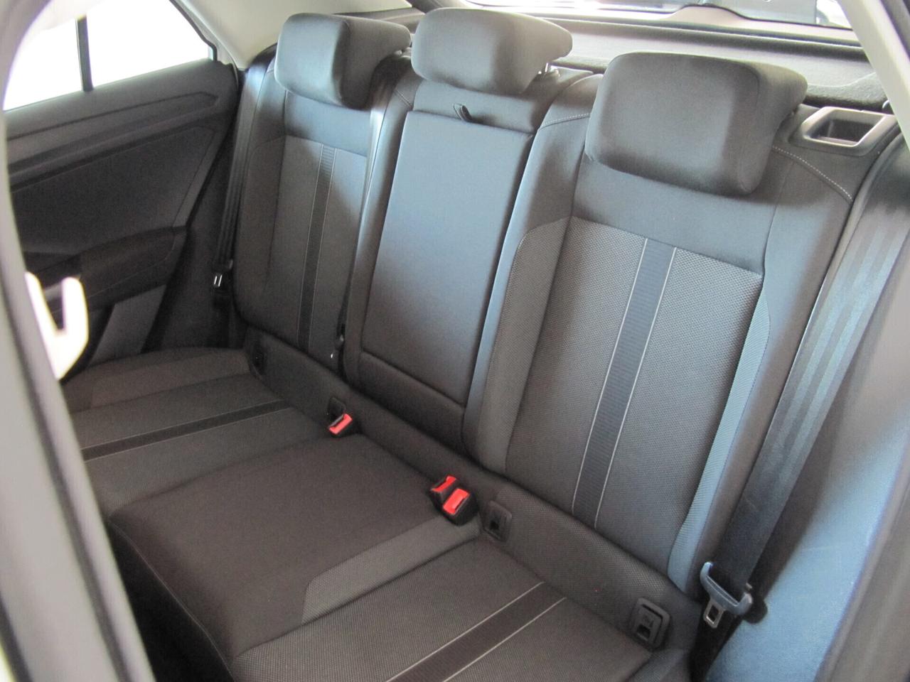 Volkswagen T-Roc 2.0 TDI SCR 150 CV DSG Life - AUTOMATICO