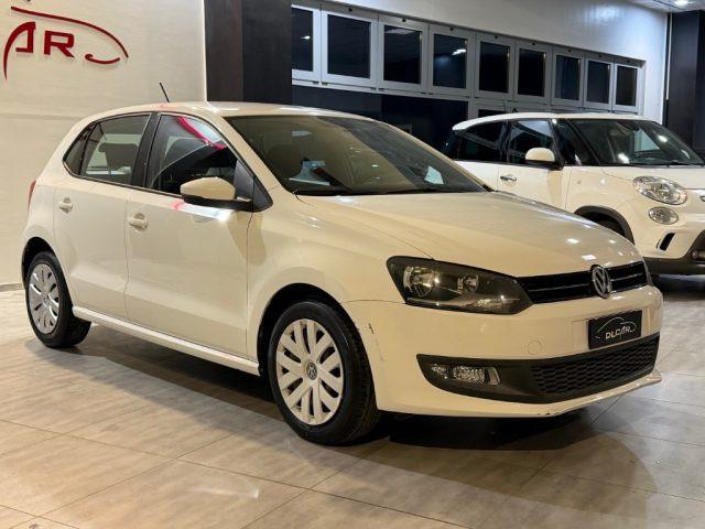 VOLKSWAGEN Polo 1.2 TDI DPF 5P. Comfortline